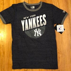 NY Yankees T Shirt